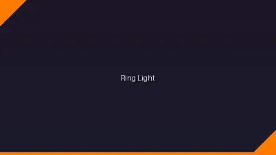 积分兑换 - LED环形补光灯 | 草蜢影院免费 积分商城