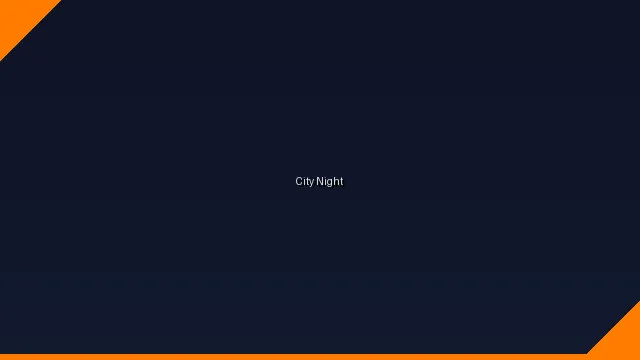 城市夜景主题赛 - 草蜢影院免费 视频创作挑战